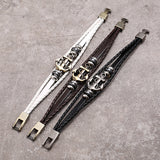 European And American Bracelets Alloy Ornament – Holiday Gift Ideas — 20