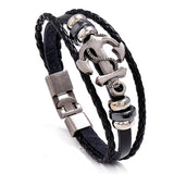 European And American Bracelets Alloy Ornament – Holiday Gift Ideas — 6