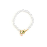 Tulip Necklace Simple All-match Beaded Clavicle – Jewelry Gift Ideas — 11