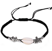 Creative starfish shell bracelet – Jewelry Gift Ideas — 6