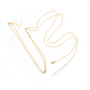 Necklace body chain – Jewelry Gift Ideas — 16