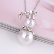 Long sweater chain – Gift Ideas — 6