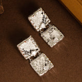 Diamond-embedded Non-fading Personalized Snake – Meaningful Gifts — 4