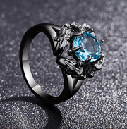 Tiamat Dragon Ring – Gift Ideas — 8