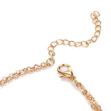 Simple Sequined Choker Necklace For Women – Jewelry Gift Ideas — 8