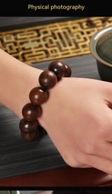 Old Materials Abelia Bracelet Men And Women – Jewelry Gift Ideas — 5