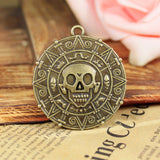 DIY Ornament Accessories 39MM Pendant Parts – Jewelry Gift Ideas — 13