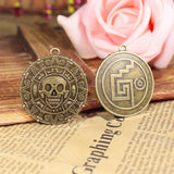 DIY Ornament Accessories 39MM Pendant Parts – Jewelry Gift Ideas — 11