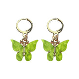 Butterfly Necklace Female Summer Clavicle Chain – Jewelry Gift Ideas — 11