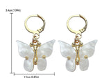 Butterfly Necklace Female Summer Clavicle Chain – Jewelry Gift Ideas — 7