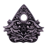 Heart-shaped Badge Alloy Brooch – Jewelry Gift Ideas — 8