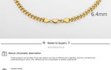Stainless Steel 4mm Exquisite Necklace Ornament – Jewelry Gift Ideas — 6
