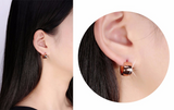 Stainless Steel Stud Earrings Fashion – Stylish Gifts — 5