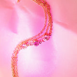 Necklace body chain – Jewelry Gift Ideas — 6