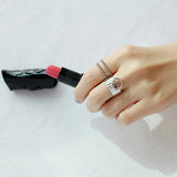 925 Sterling Silver Ring – Gift Ideas — 4