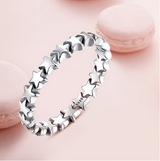 Star ring – Meaningful Gifts — 1