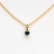 Women's Fashion Sterling Silver Necklace 12 – Jewelry Gift Ideas — 13