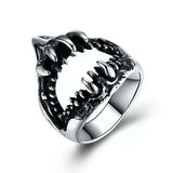 Stainless steel ring – Practical Gifts — 1