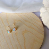 Women's Fashion Symphony Opal Stud Earrings – Stylish Gifts — 3