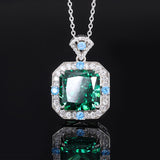 Graceful And Fashionable Pendant Female S925 – Jewelry Gift Ideas — 7