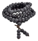 108 bow rosary bracelets – Holiday Gift Ideas — 1
