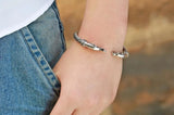 Retro Vintage Viking Warrior Bracelet – Jewelry Gift Ideas — 5
