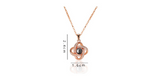European And American Necklace Women's Clover – Jewelry Gift Ideas — 7