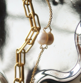 Double-layer Bracelet Female Natural Pearl – Jewelry Gift Ideas — 3