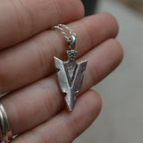 Arrow pendant – Jewelry Gift Ideas — 3