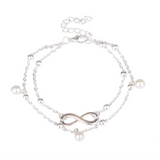 Beaded anklet – Special Occasion Gifts — 2