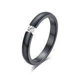 Single diamond ring – Birthday Gifts — 10