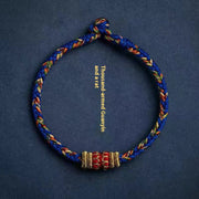 Zodiac Guardian This Animal Year Red Rope – Useful Gifts — 9
