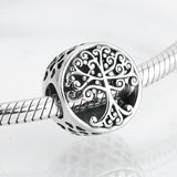 S925 silver bracelet beads – Jewelry Gift Ideas — 1