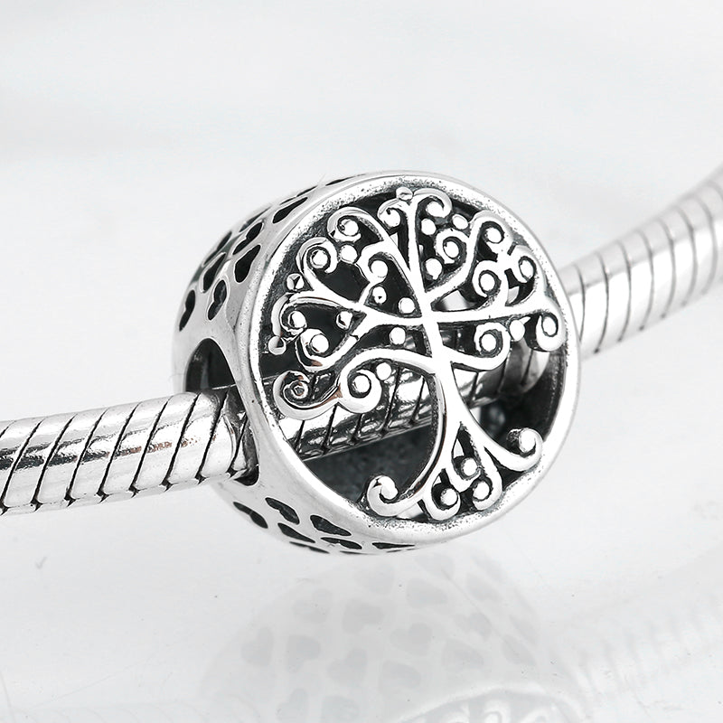 S925 silver bracelet beads – Jewelry Gift Ideas — 1