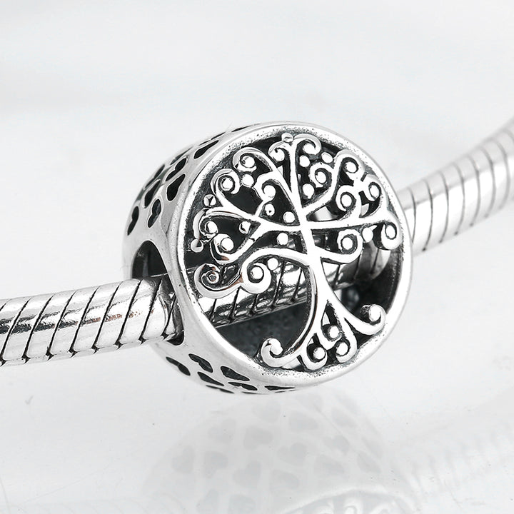 S925 silver bracelet beads – Jewelry Gift Ideas — 1