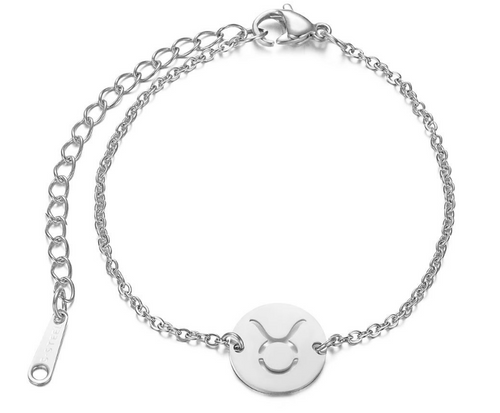 Bracelet Zodiac – Jewelry Gift Ideas — 1