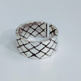 Woven ring – Practical Gifts — 4