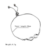 8 digital bracelet – Jewelry Gift Ideas — 3