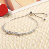Bow bracelet – Jewelry Gift Ideas — 4