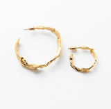 Round earrings – Gift Ideas — 5