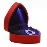Proposal ring box – Jewelry Gift Ideas — 6