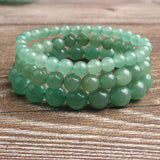 Fashion jewelry crystal bracelet – Jewelry Gift Ideas — 1