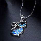 Charm and All-match Little Girl Necklace Pendant – Jewelry Gift Ideas — 5