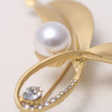 Fashion Vintage Rhinestone Brooch Pin – Stylish Gifts — 2