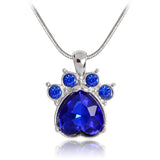 December birth stone necklace – Jewelry Gift Ideas — 4
