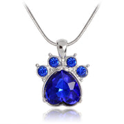 December birth stone necklace – Jewelry Gift Ideas — 4