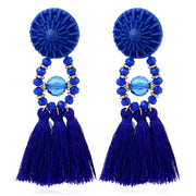 Tassel earrings earrings – Gift Ideas — 2