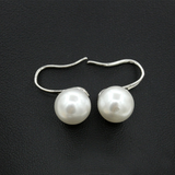 Micro-set pearl earrings – Practical Gifts — 4