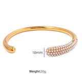 European And American Niche Design Ns Style – Jewelry Gift Ideas — 4