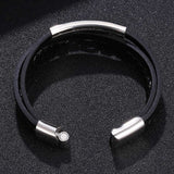 Personality Versatile Avant-Garde Leather – Jewelry Gift Ideas — 5
